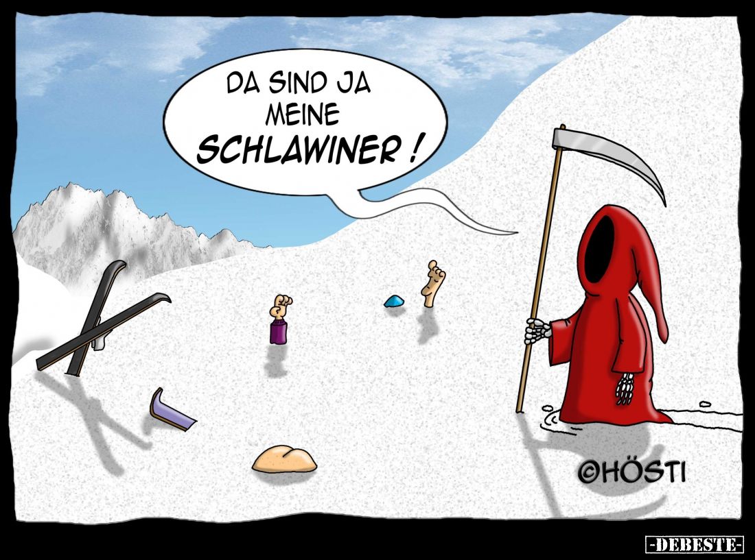 Da sind ja meine Schlawiner!.. - Lustige Bilder | DEBESTE.de