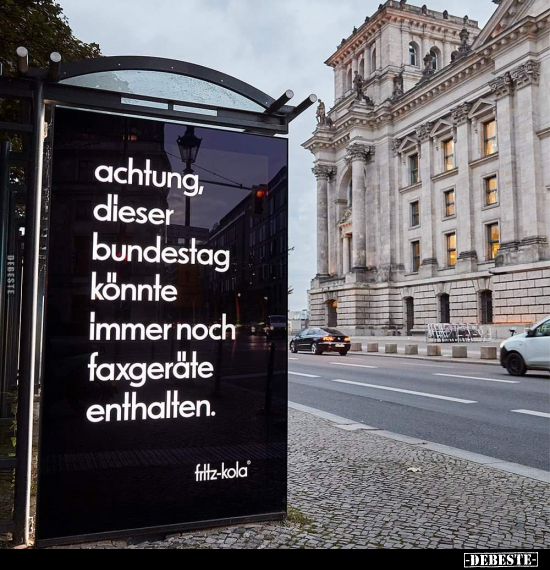  - Lustige Bilder | DEBESTE.de