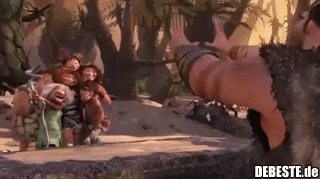 Erstes Familienfoto.