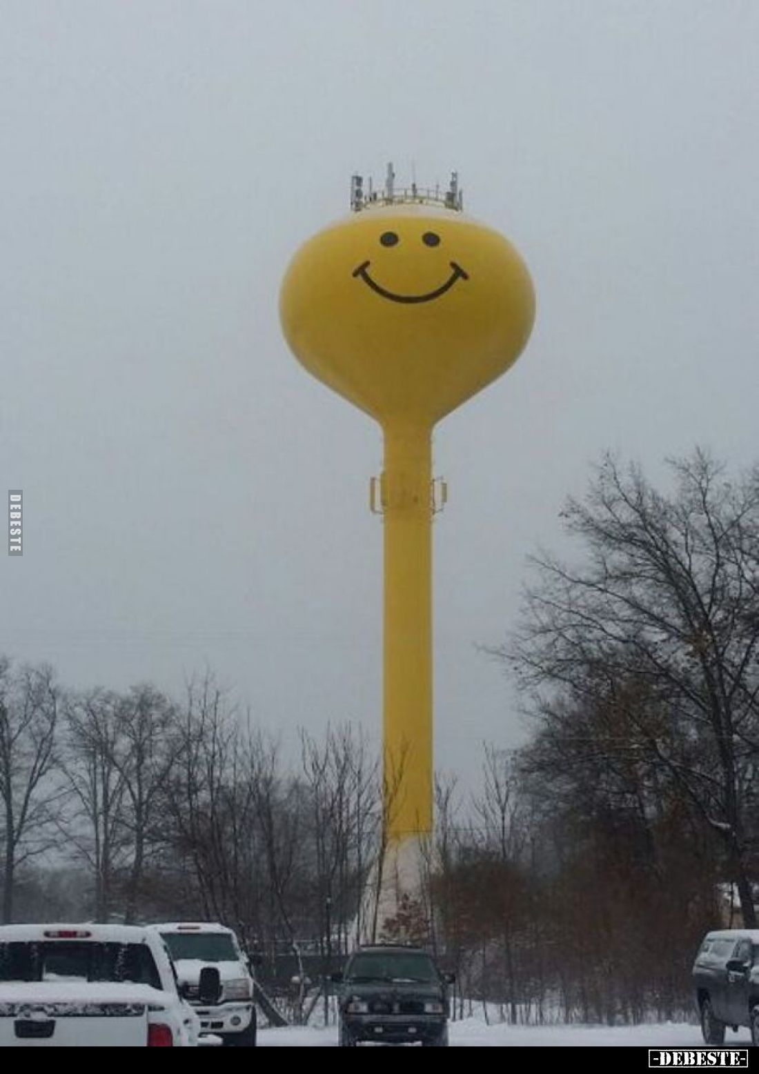  - Lustige Bilder | DEBESTE.de