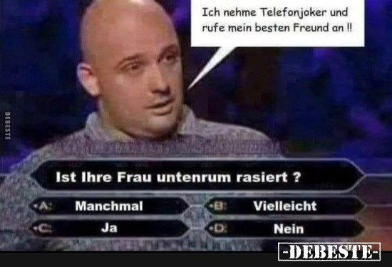  - Lustige Bilder | DEBESTE.de