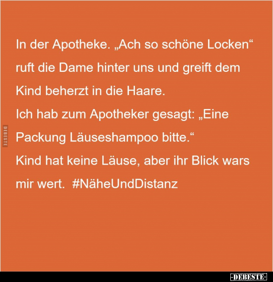 In der Apotheke.. - Lustige Bilder | DEBESTE.de