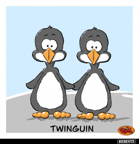 Twinguin