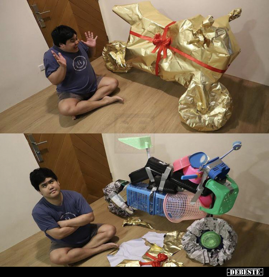  - Lustige Bilder | DEBESTE.de