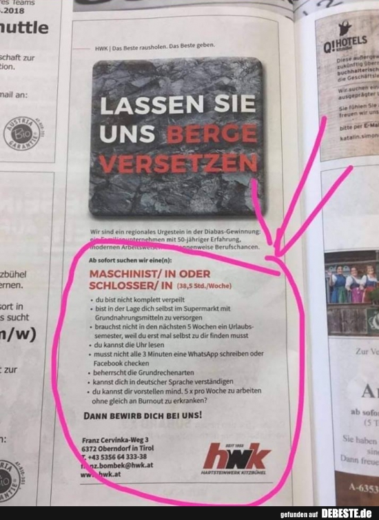  - Lustige Bilder | DEBESTE.de