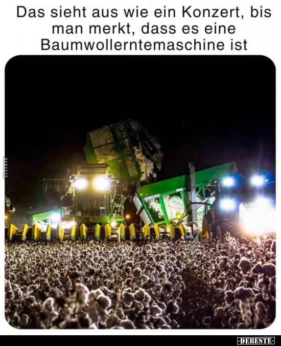 Das sieht aus wie ein Konzert.. - Lustige Bilder | DEBESTE.de