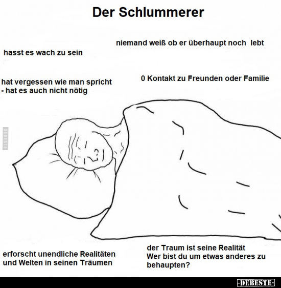 Der Schlummerer
