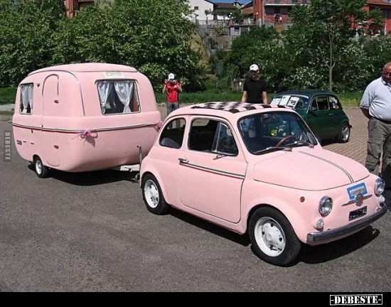 Einfach wundervoll! Das hätte ich gerne ♥