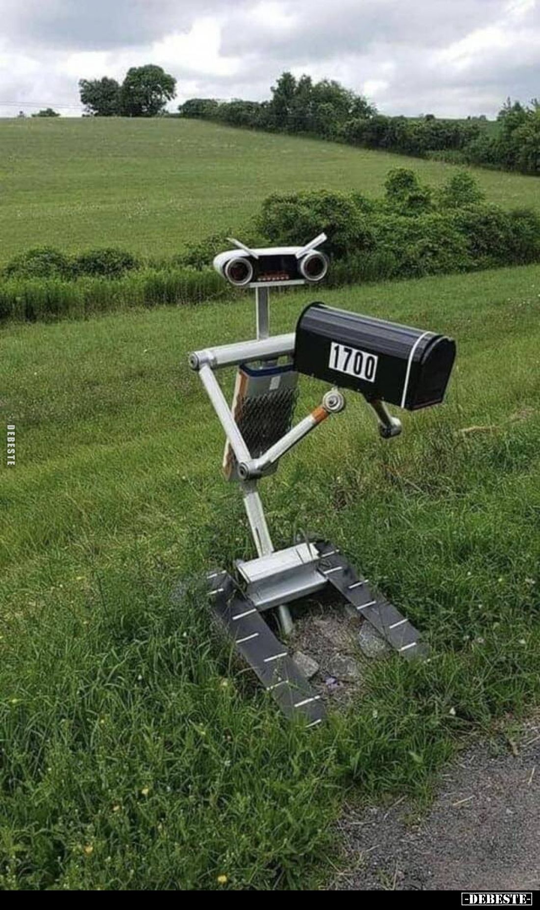  - Lustige Bilder | DEBESTE.de