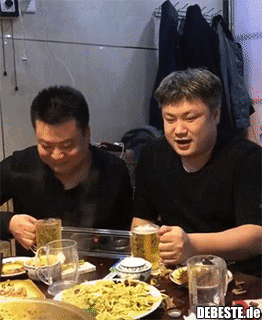 Jetzt noch auf 1,5 Meter erweitern, dann ist es marktreif..