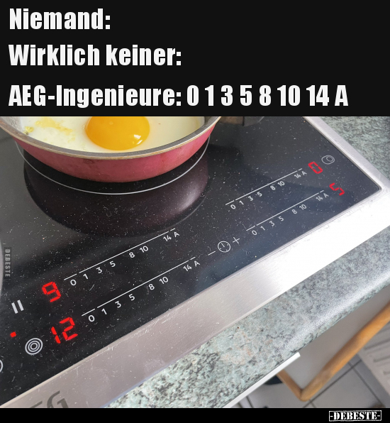 AEG-Ingenieure: - Lustige Bilder | DEBESTE.de
