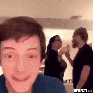 Du machst das in die falsche Richtung..