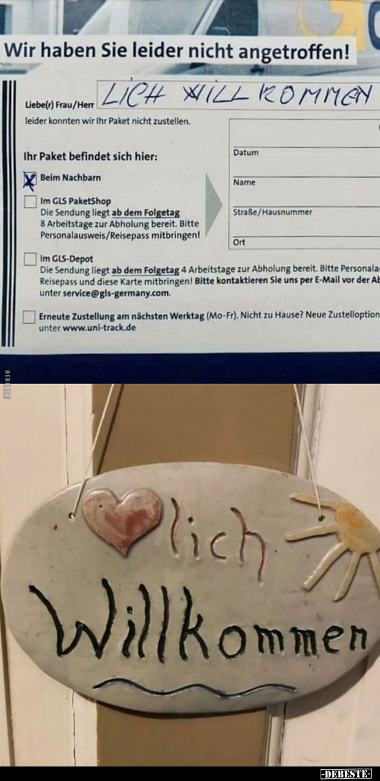  - Lustige Bilder | DEBESTE.de