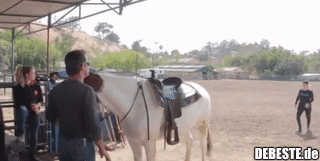 Mit ein bisschen Hilfe...