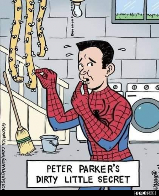 Peter