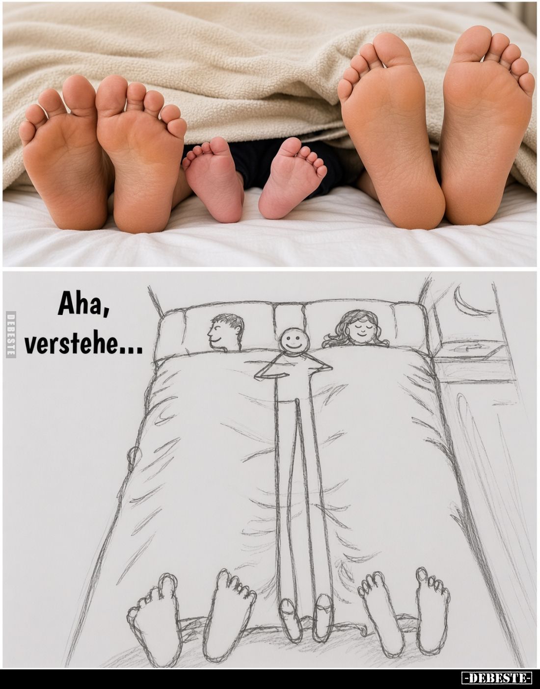 Aha, verstehe... - Lustige Bilder | DEBESTE.de