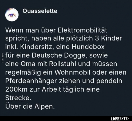 Wenn, Kinder, Deutsche, Deutsche Dogge, Rollstuhl, Wohnmobil