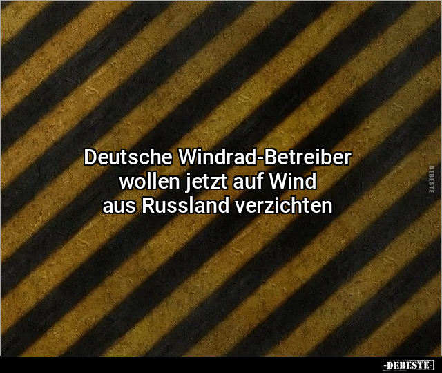 Deutsche Windrad-Betreiber wollen jetzt auf Windaus..