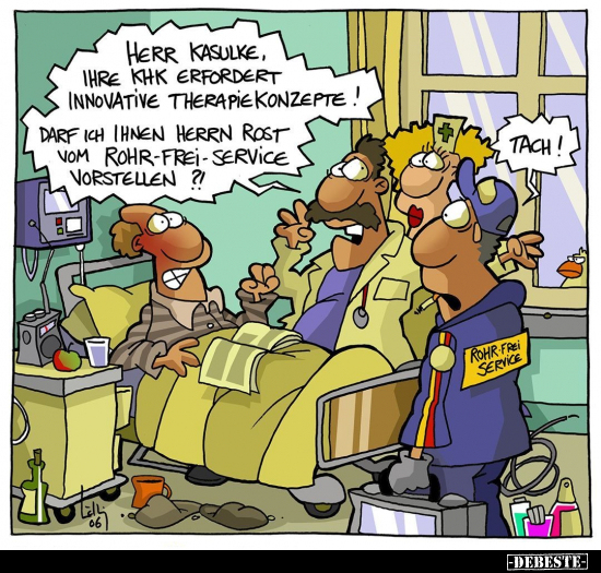 Therapie