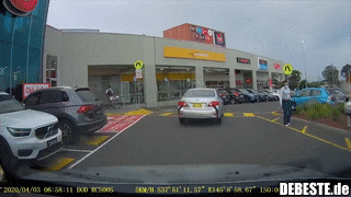 Bonpflicht ist Bonpflicht.