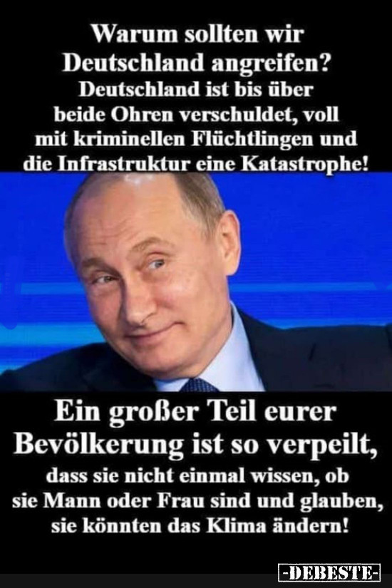  - Lustige Bilder | DEBESTE.de