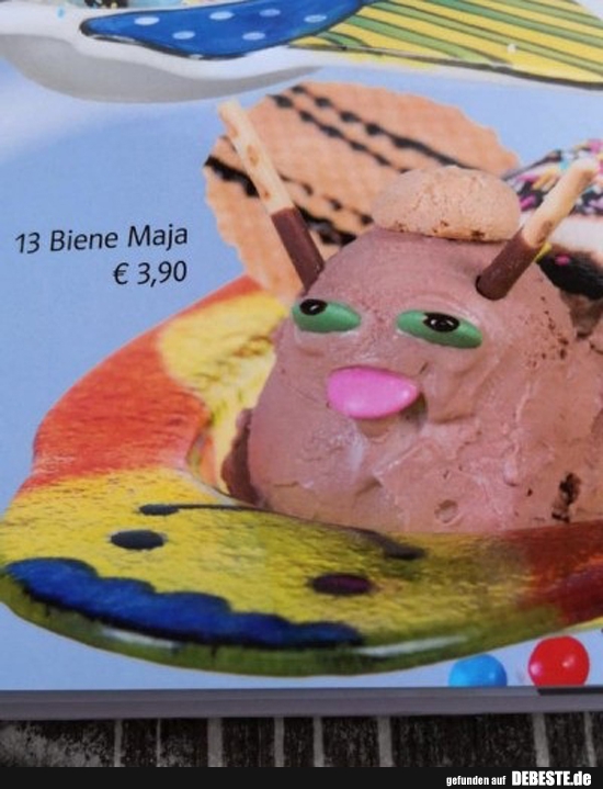 Vom Original nicht zu unterscheiden..