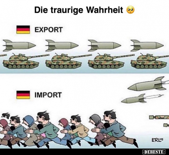Die traurige Wahrheit... - Lustige Bilder | DEBESTE.de