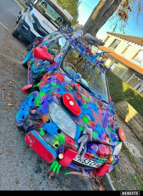  - Lustige Bilder | DEBESTE.de