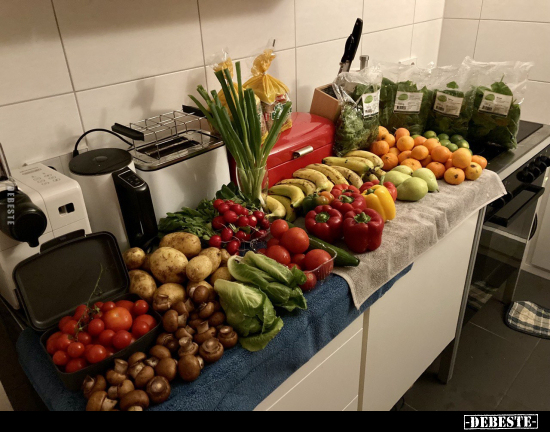 Lebensmittelverschwendung