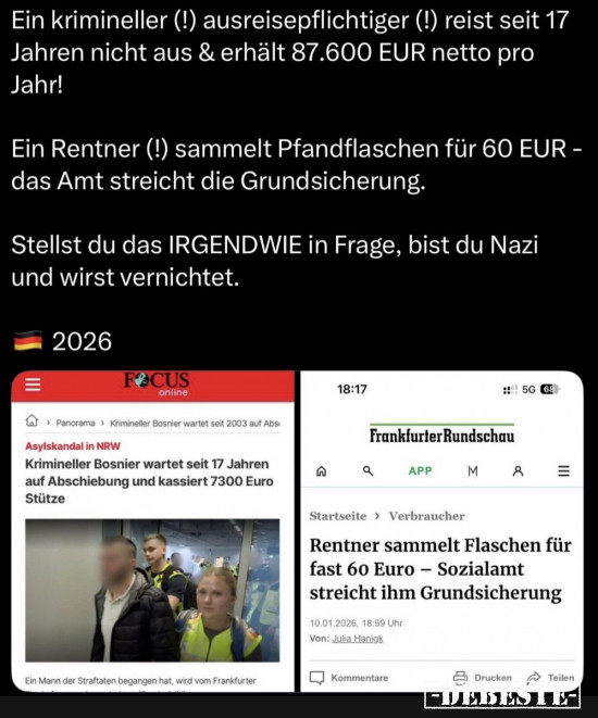  - Lustige Bilder | DEBESTE.de