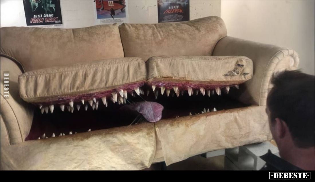  - Lustige Bilder | DEBESTE.de