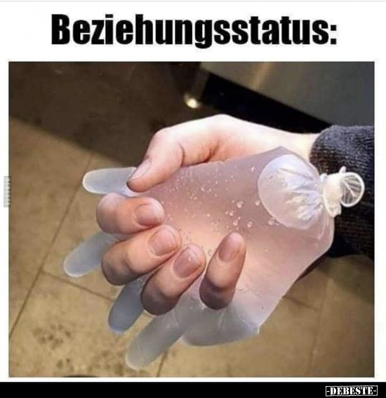 Beziehungsstatus.. - Lustige Bilder | DEBESTE.de