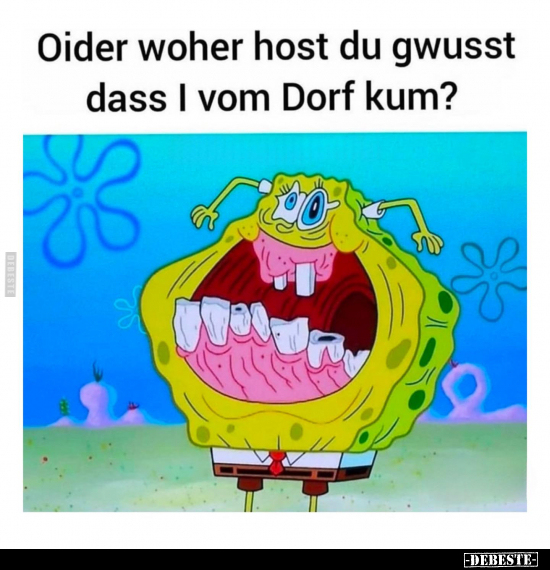 Dorf