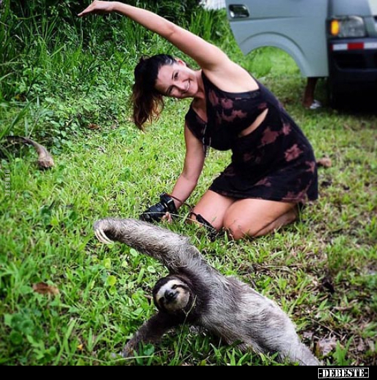  - Lustige Bilder | DEBESTE.de