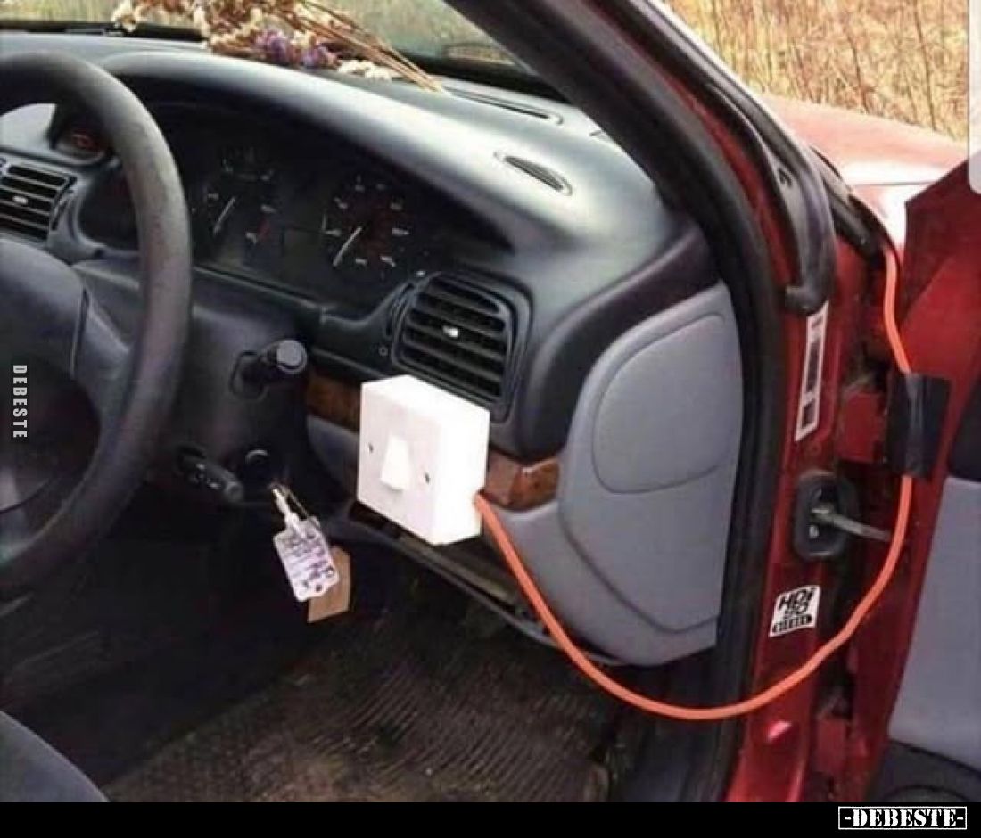  - Lustige Bilder | DEBESTE.de