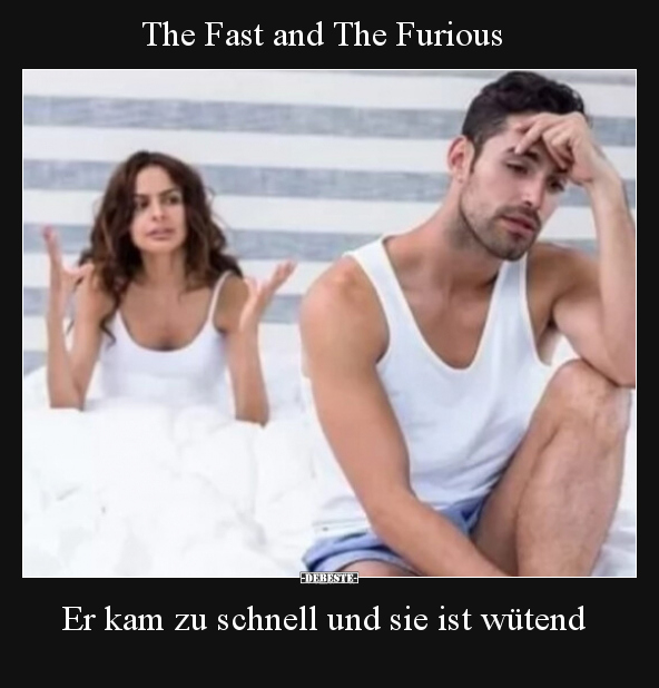 The Fast and The Furious.. - Lustige Bilder | DEBESTE.de