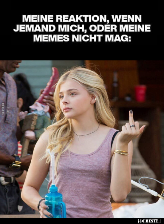 Wenn, Memes