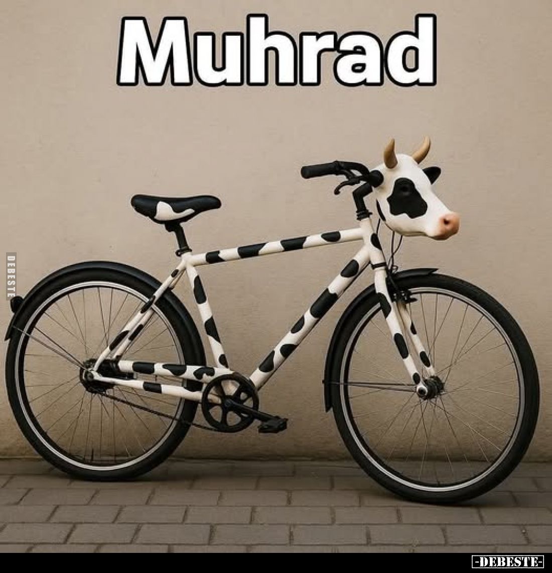 Muhrad