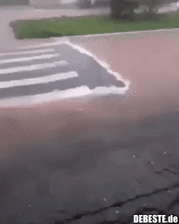 Ich werde woanders gebraucht...