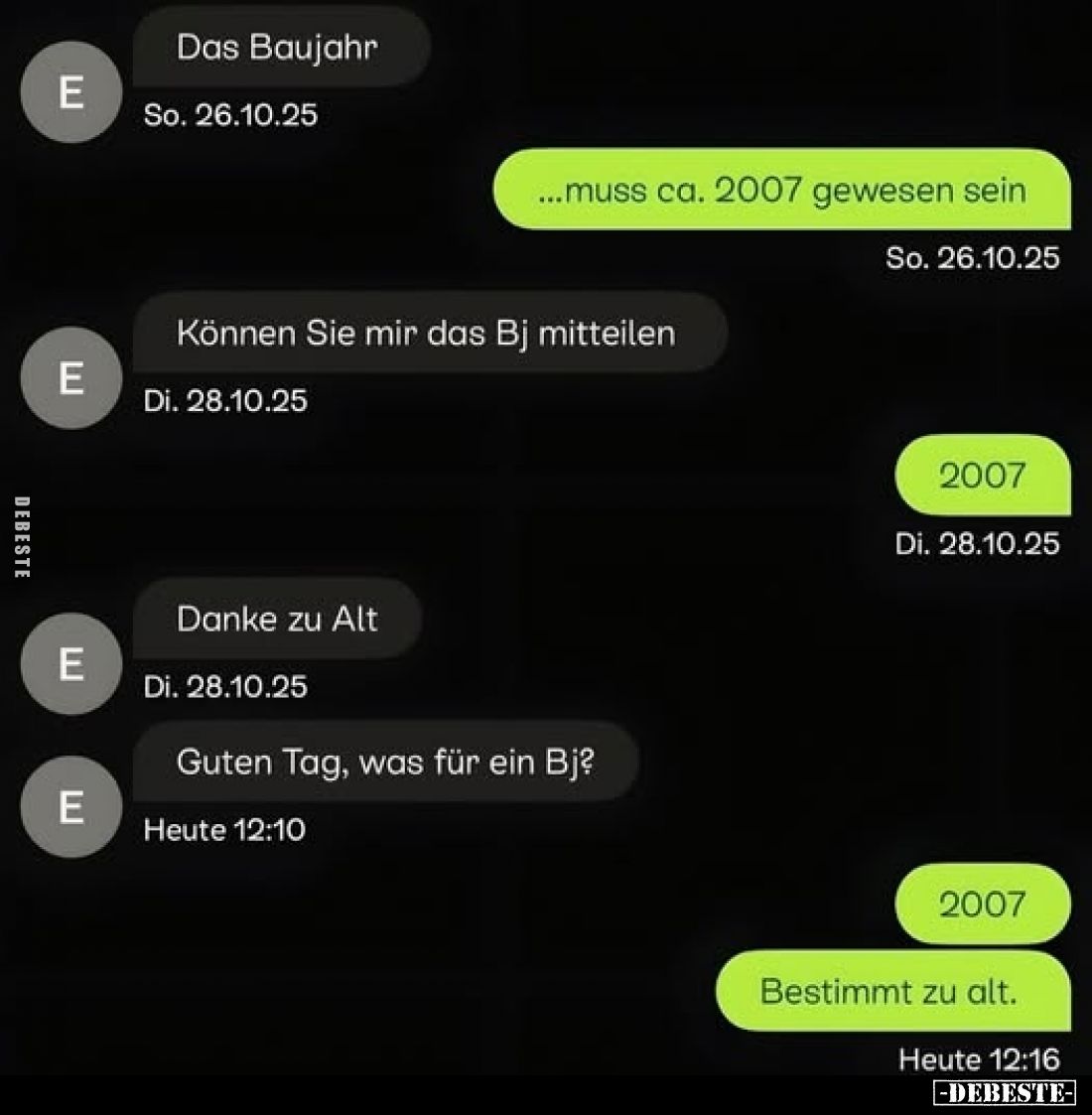  - Lustige Bilder | DEBESTE.de