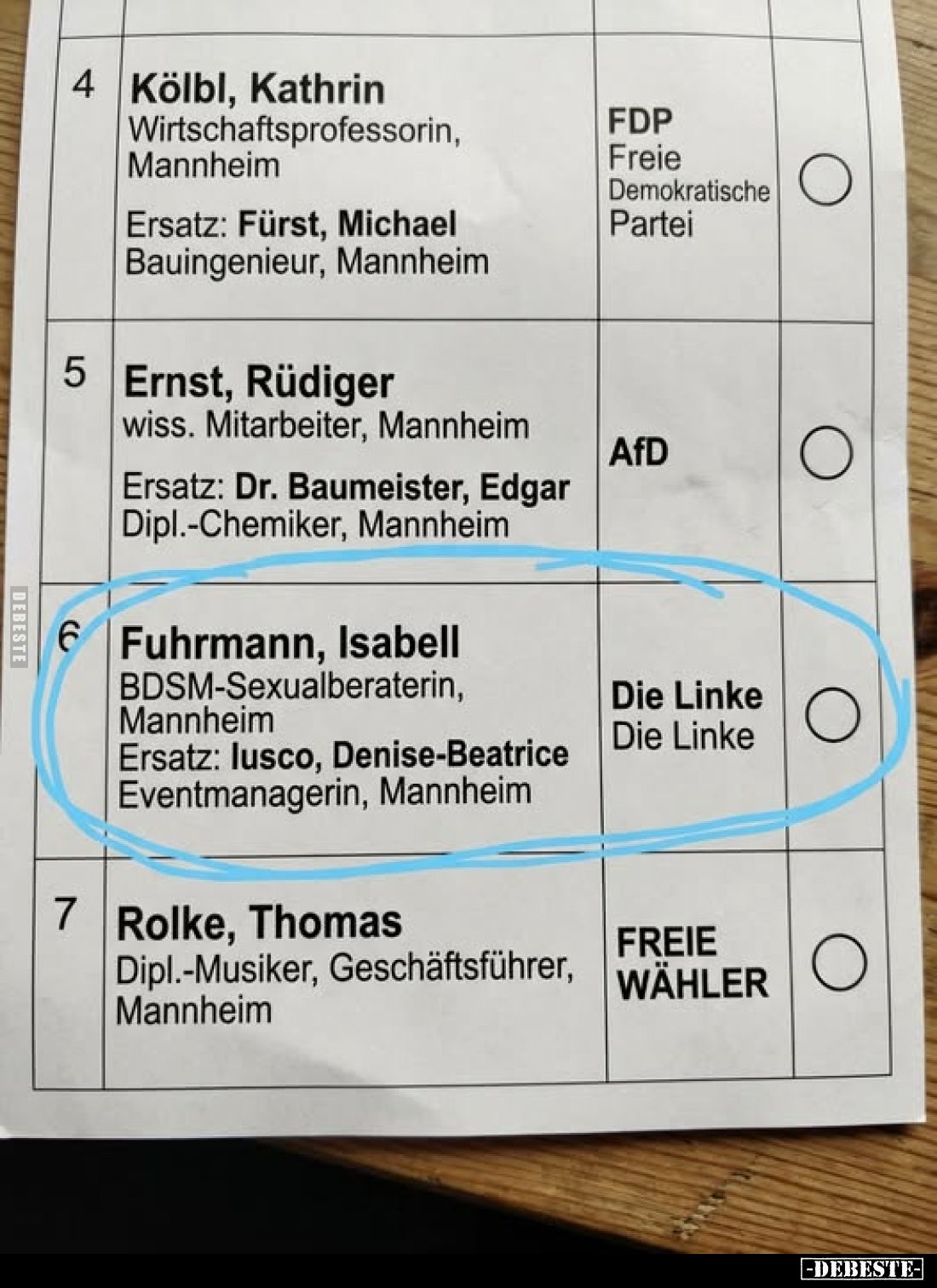  - Lustige Bilder | DEBESTE.de