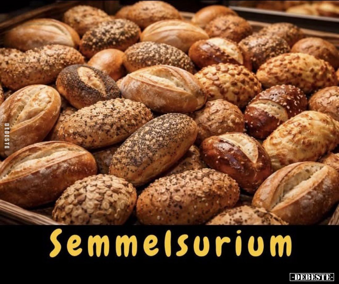 Semmelsurium