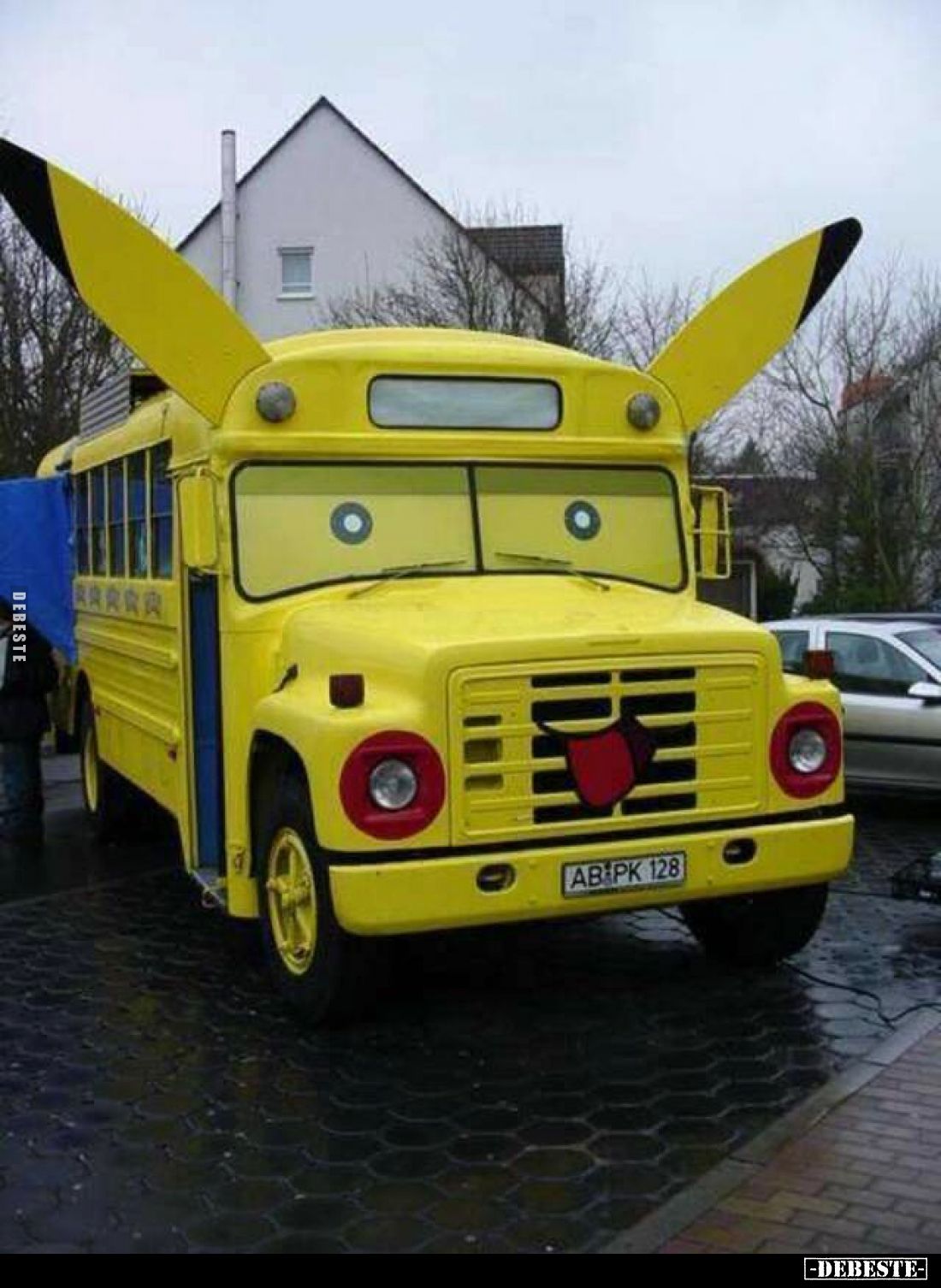  - Lustige Bilder | DEBESTE.de