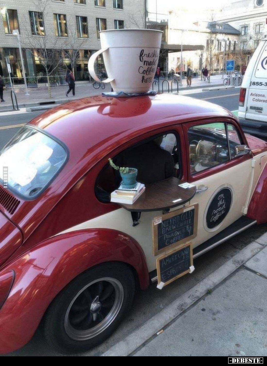  - Lustige Bilder | DEBESTE.de