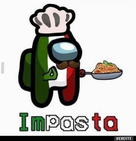 Impasta..