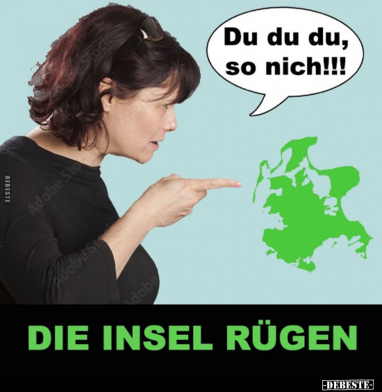du du du, so nich!!!