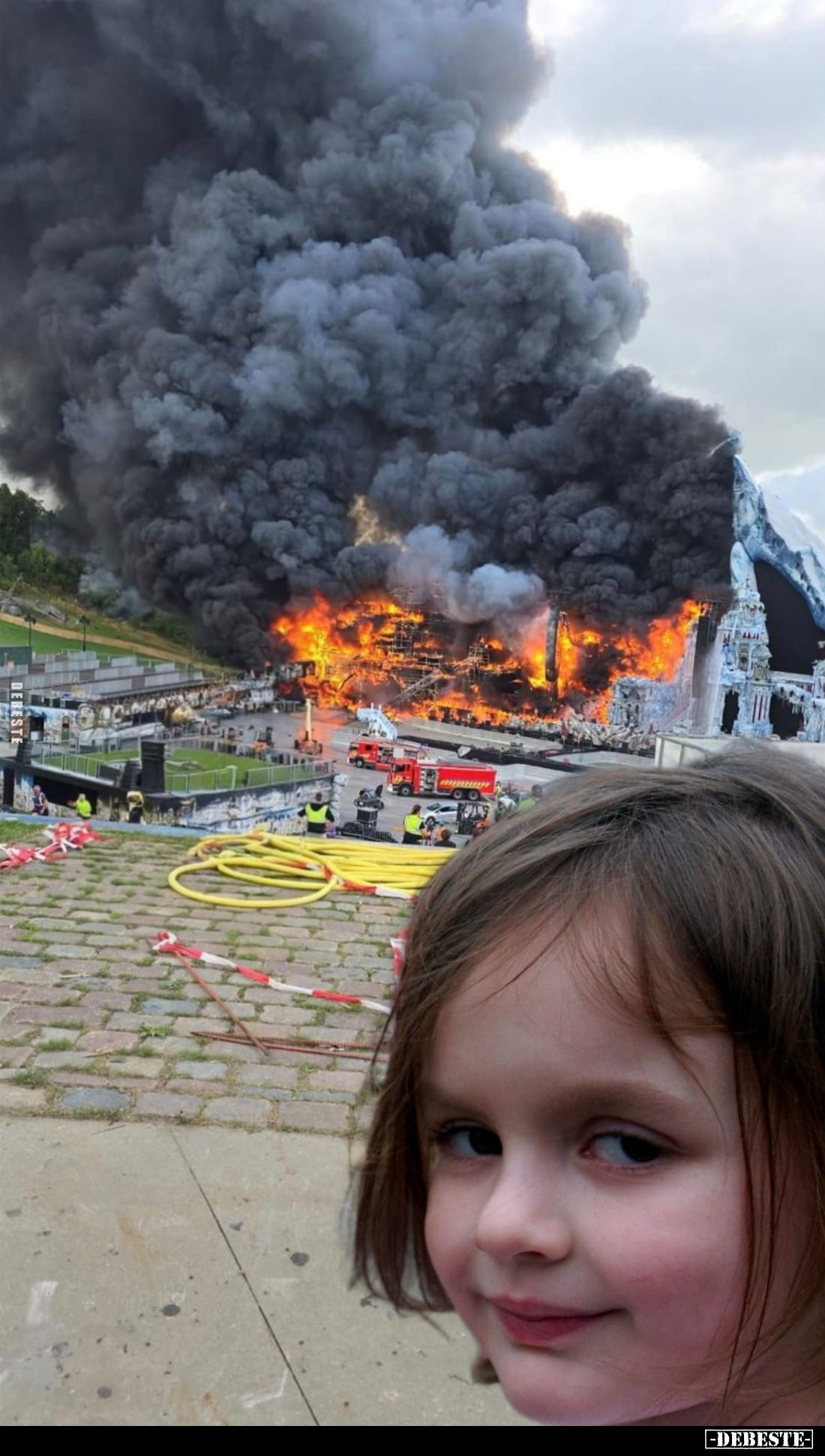 Tomorrowland