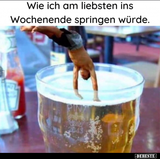 Wochenende