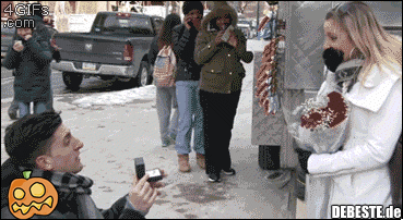 Wie schrecklich! - Lustige Bilder | DEBESTE.de