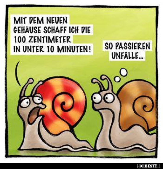 Mit dem neuen Gehäuse schaff ich die 100 Zentimeter in..